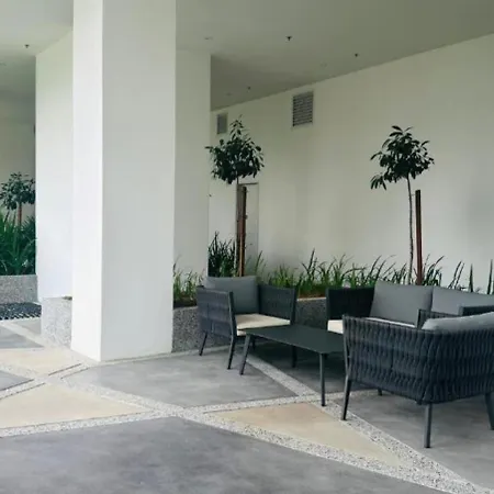 Quill Residence The Skyline Suites By Tasrifa Kuala Lumpur Exterior photo