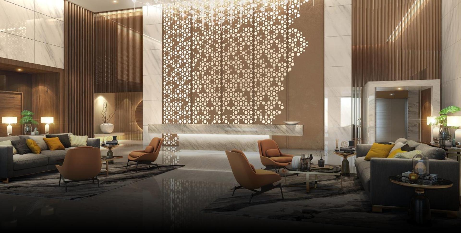 Quill The Skyline By Tasrifa Apartment Kuala Lumpur